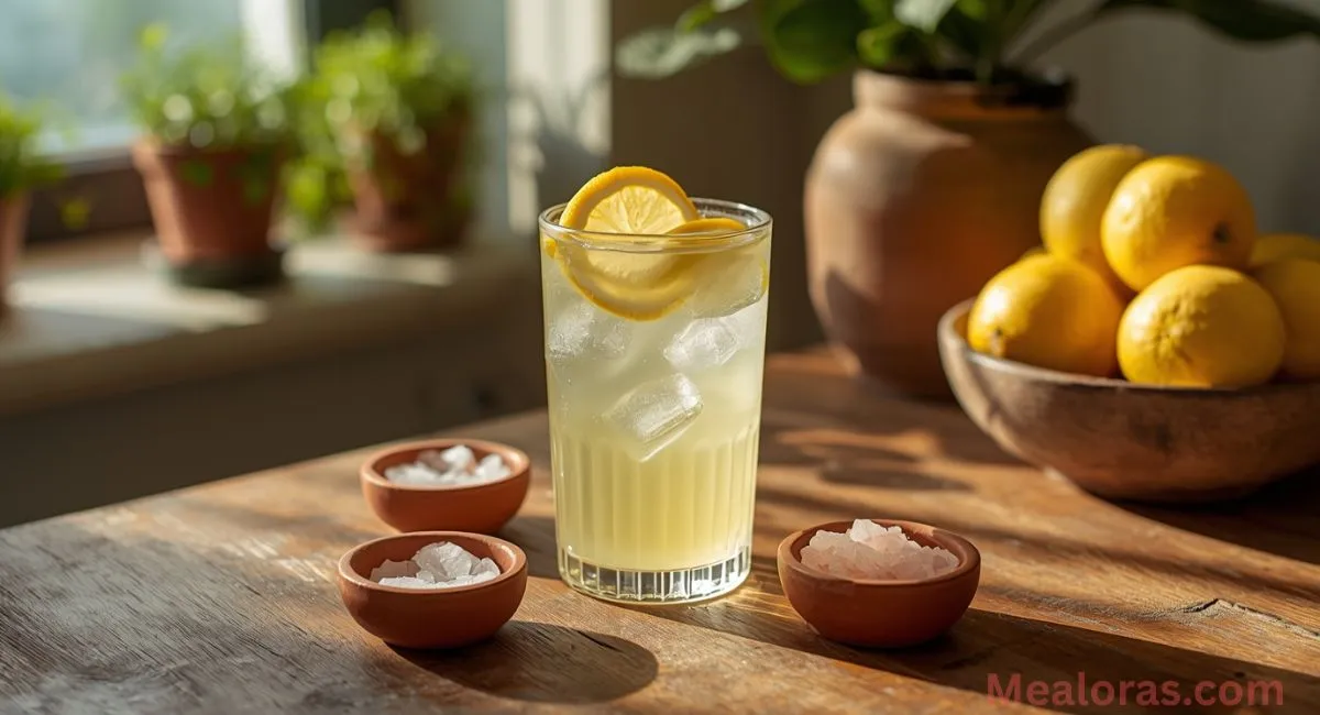 Hydration guide showing when and how much to drink for daily use, workouts, fasting, and hot weather