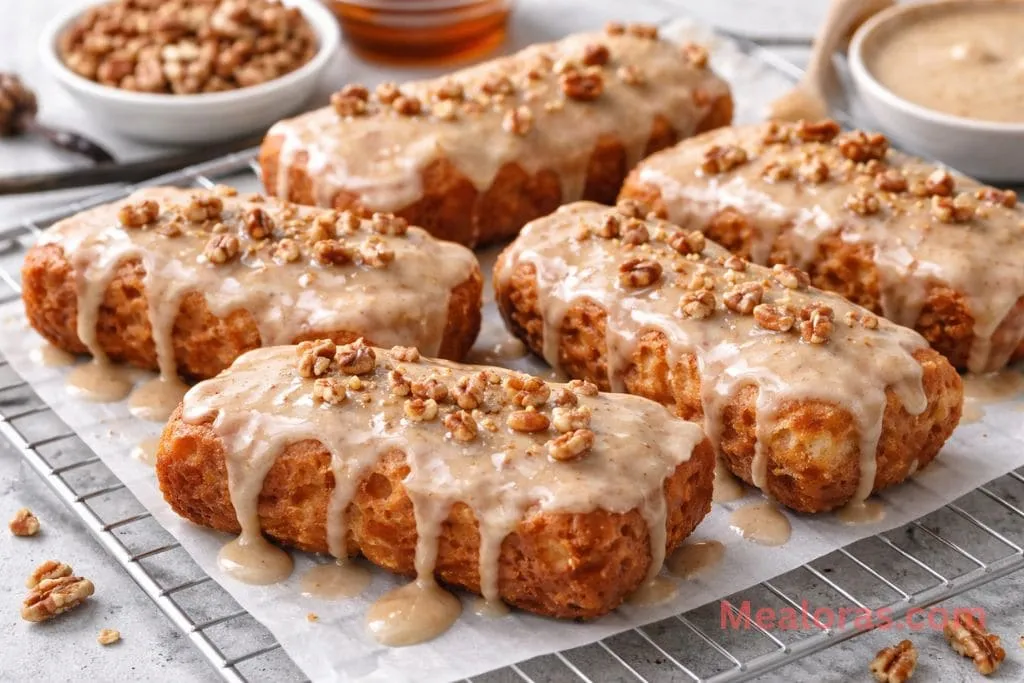 old-fashioned-buttermilk-donut-bars-maple-glaze