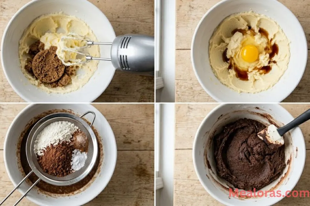 The secret to the perfect chew is all in the creaming process